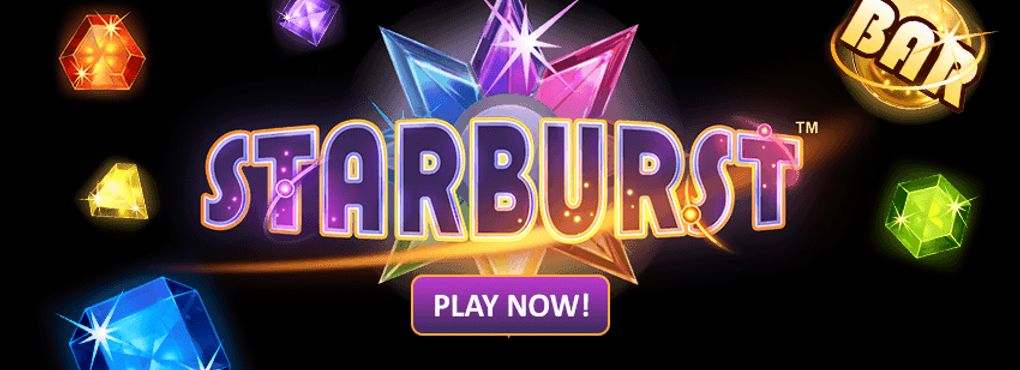Starburst