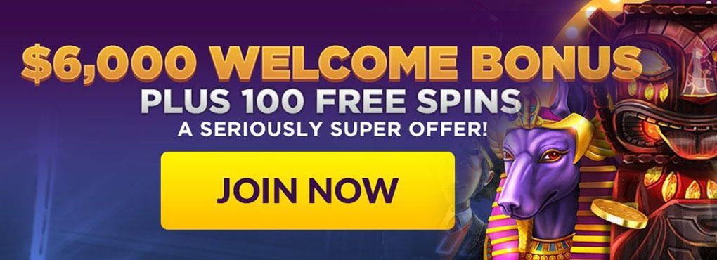Super Slots