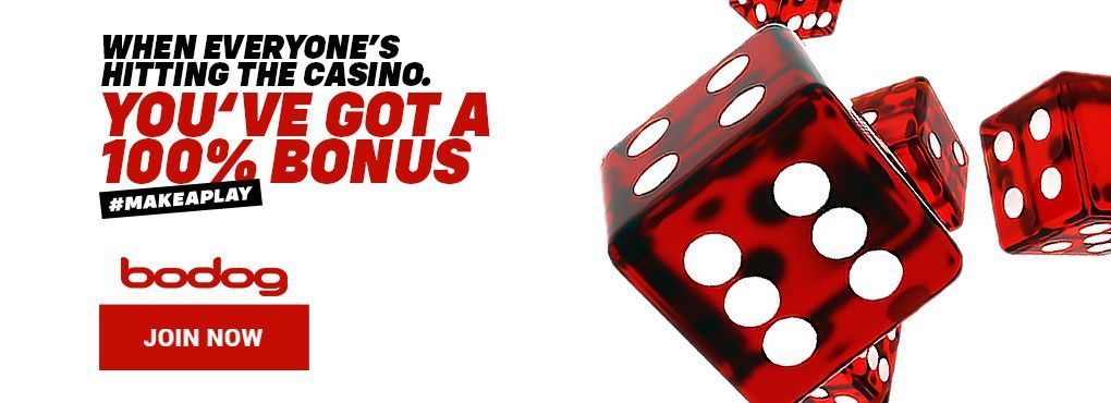 Bodog Casino