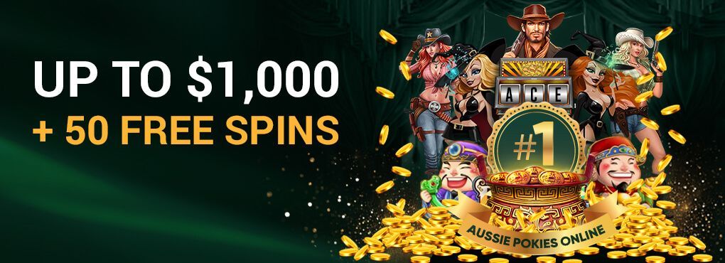 Ace Pokies Casino No Deposit Bonus Codes and Free Spins