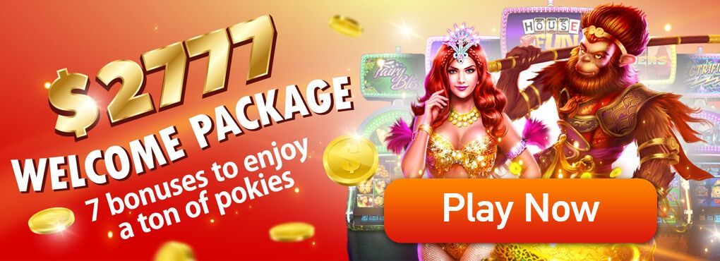 Pokies Parlour Casino No Deposit Bonus Codes and Free Spins