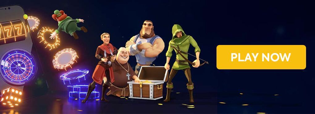 Pokies City No Deposit Bonus Codes and Free Spins