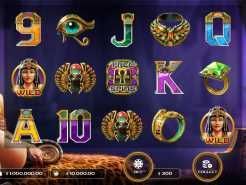 Cleo's Charms Slots